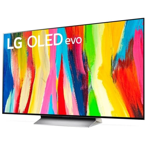 LG OLED65C22LA, OLED-Fernseher 5 LG OLED65C22LA, OLED-Fernseher – Bild 3
