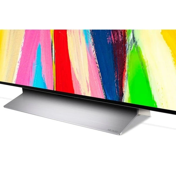 LG OLED65C22LA, OLED-Fernseher 7 LG OLED65C22LA, OLED-Fernseher – Bild 5
