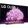 LG OLED77C17LB, OLED-Fernseher 2 LG OLED77C17LB, OLED-Fernseher -Asus || HP || Digitus Verkäufe LG OLED77C17LB OLED Fernseher@@1763307