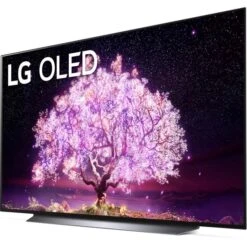 LG OLED77C17LB, OLED-Fernseher -Asus || HP || Digitus Verkäufe LG OLED77C17LB OLED Fernseher@@1763307 2