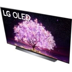 LG OLED77C17LB, OLED-Fernseher -Asus || HP || Digitus Verkäufe LG OLED77C17LB OLED Fernseher@@1763307 3