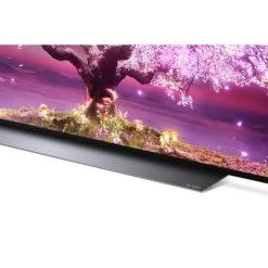 LG OLED77C17LB, OLED-Fernseher -Asus || HP || Digitus Verkäufe LG OLED77C17LB OLED Fernseher@@1763307 4