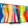 LG OLED77C22LA, OLED-Fernseher -Asus || HP || Digitus Verkäufe LG OLED77C22LA OLED Fernseher@@1910022