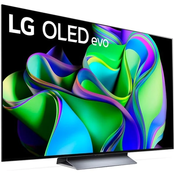 LG OLED77C37LA, OLED-Fernseher 3 LG OLED77C37LA, OLED-Fernseher
