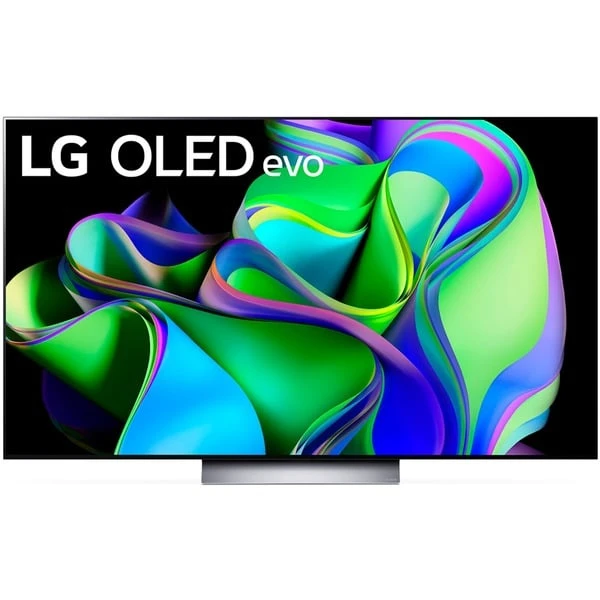 LG OLED77C37LA, OLED-Fernseher 4 LG OLED77C37LA, OLED-Fernseher – Bild 2