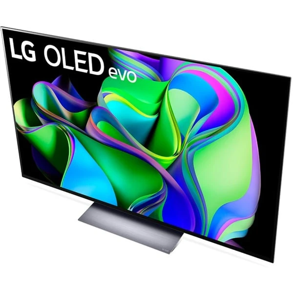 LG OLED77C37LA, OLED-Fernseher 6 LG OLED77C37LA, OLED-Fernseher – Bild 4