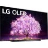 LG OLED83C17LA, OLED-Fernseher -Asus || HP || Digitus Verkäufe LG OLED83C17LA OLED Fernseher@@1763300