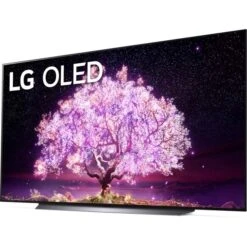 LG OLED83C17LA, OLED-Fernseher -Asus || HP || Digitus Verkäufe LG OLED83C17LA OLED Fernseher@@1763300 2