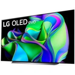 LG OLED83C37LA, OLED-Fernseher 9 LG OLED83C37LA, OLED-Fernseher -Asus || HP || Digitus Verkäufe LG OLED83C37LA OLED Fernseher@@1908407 2