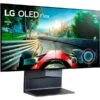 LG OLED Evo Flex, OLED-Fernseher -Asus || HP || Digitus Verkäufe LG OLED evo Flex OLED Fernseher@@1908659