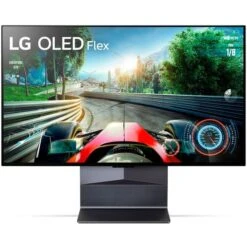 LG OLED Evo Flex, OLED-Fernseher -Asus || HP || Digitus Verkäufe LG OLED evo Flex OLED Fernseher@@1908659 2