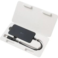 LG USB-C HUB UHG7.ABUWU, USB-Hub 15 LG USB-C HUB UHG7.ABUWU, USB-Hub -Asus || HP || Digitus Verkäufe LG USB C HUB UHG7 ABUWU USB Hub@@100003218 6