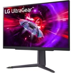 LG UltraGear 27GR75Q-B, Gaming-Monitor -Asus || HP || Digitus Verkäufe LG UltraGear 27GR75Q B Gaming Monitor@@100020750 2