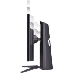 LG UltraGear 27GR75Q-B, Gaming-Monitor -Asus || HP || Digitus Verkäufe LG UltraGear 27GR75Q B Gaming Monitor@@100020750 7