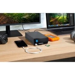 LaCie 1big Dock 4 TB, Externe Festplatte 17 LaCie 1big Dock 4 TB, Externe Festplatte -Asus || HP || Digitus Verkäufe LaCie 1big Dock 4 TB Externe Festplatte@@ahug15 7