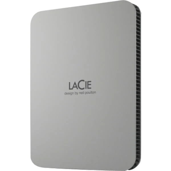 LaCie Mobile Drive 1 TB, Externe Festplatte 3 LaCie Mobile Drive 1 TB, Externe Festplatte