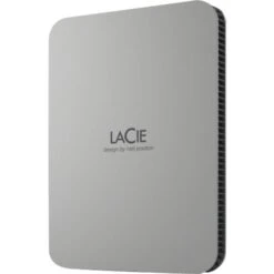 LaCie Mobile Drive 2 TB, Externe Festplatte