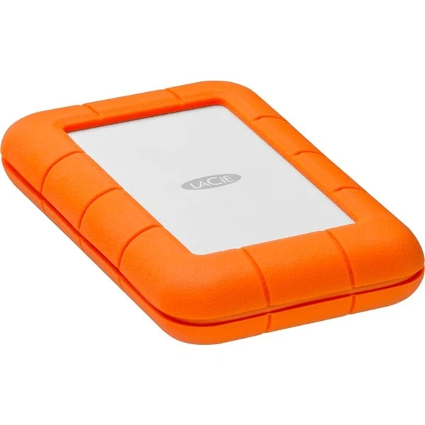 LaCie Rugged 2 TB, Externe Festplatte 3 LaCie Rugged 2 TB, Externe Festplatte