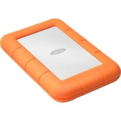 LaCie Rugged 5 TB, Externe Festplatte