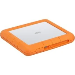LaCie Rugged RAID Shuttle 8 TB, Externe Festplatte