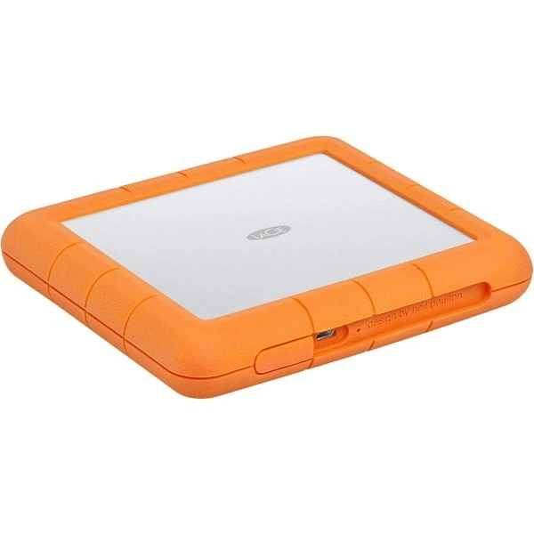 LaCie Rugged RAID Shuttle 8 TB, Externe Festplatte 3 LaCie Rugged RAID Shuttle 8 TB, Externe Festplatte