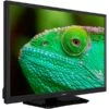 Lenco DVL-2483BK, LED-Fernseher -Asus || HP || Digitus Verkäufe Lenco DVL 2483BK LED Fernseher@@1906745