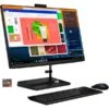 Lenovo IdeaCentre AIO 3 24ALC6 (F0G100MBGE), PC-System -Asus || HP || Digitus Verkäufe Lenovo IdeaCentre AIO 3 24ALC6 F0G100MBGE PC System@@1855110
