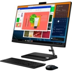 Lenovo IdeaCentre AIO 3 27IAP7 (F0GJ0086GE), PC-System -Asus || HP || Digitus Verkäufe Lenovo IdeaCentre AIO 3 27IAP7 F0GJ0086GE PC System@@1855136 2