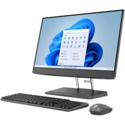 Lenovo IdeaCentre AIO 5 24IAH7 (F0GR002GGE), PC-System 11 Lenovo IdeaCentre AIO 5 24IAH7 (F0GR002GGE), PC-System -Asus || HP || Digitus Verkäufe Lenovo IdeaCentre AIO 5 24IAH7 F0GR002GGE PC System@@1855146 2