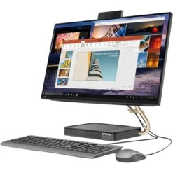 Lenovo IdeaCentre AiO 5 24ALC6 (F0G20043GE), PC-System -Asus || HP || Digitus Verkäufe Lenovo IdeaCentre AiO 5 24ALC6 F0G20043GE PC System@@1855125 2