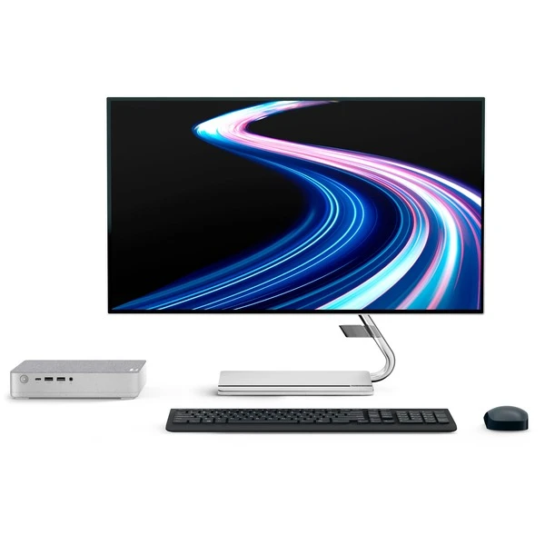 Lenovo IdeaCentre Mini 5 01IAQ7 (90UB000EGF), Mini-PC 10 Lenovo IdeaCentre Mini 5 01IAQ7 (90UB000EGF), Mini-PC – Bild 8