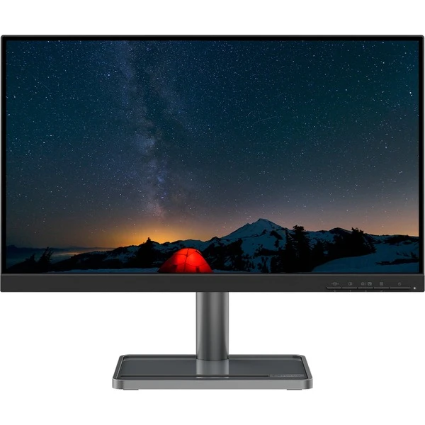 Lenovo L22i-30, LED-Monitor 4 Lenovo L22i-30, LED-Monitor – Bild 2