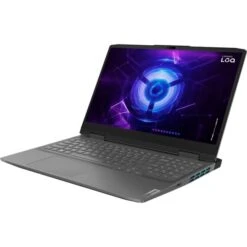 Lenovo LOQ (82XV00JLGE), Gaming-Notebook -Asus || HP || Digitus Verkäufe Lenovo LOQ 82XV00JLGE Gaming Notebook@@100011297 2