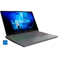 Lenovo Legion 5 15IAH7H (82RB00HYGE), Gaming-Notebook