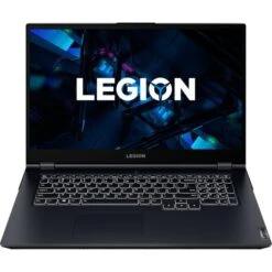 Lenovo Legion 5 17ACH6A (82JY00AAGE), Gaming-Notebook -Asus || HP || Digitus Verkäufe Lenovo Legion 5 17ACH6A 82JY00AAGE Gaming Notebook@@1868390 1