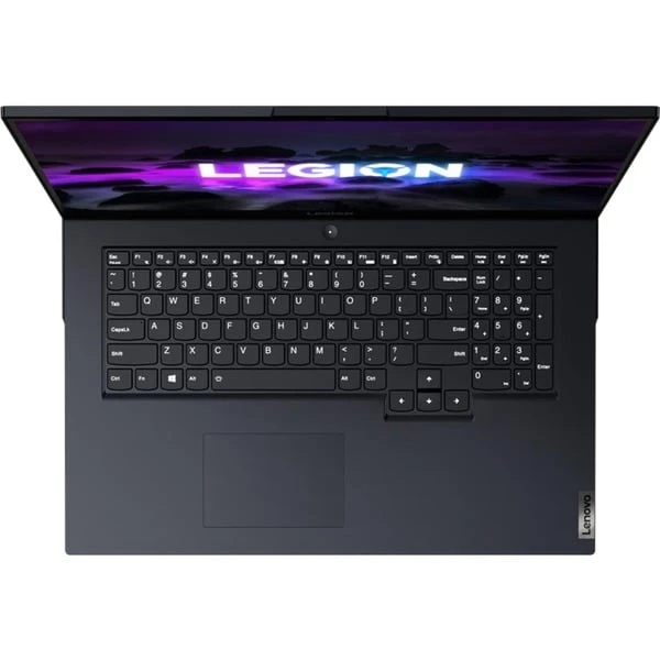 Lenovo Legion 5 17ACH6 (82JY00A9GE), Gaming-Notebook 4 Lenovo Legion 5 17ACH6 (82JY00A9GE), Gaming-Notebook – Bild 2