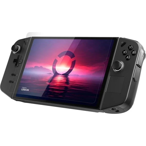 Lenovo Legion Go Displayschutzfolie 4 Lenovo Legion Go Displayschutzfolie – Bild 2