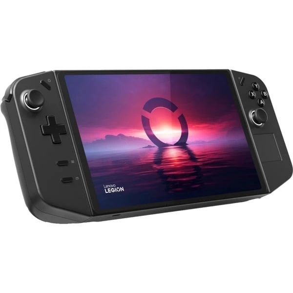 Lenovo Legion Go, Spielkonsole 3 Lenovo Legion Go, Spielkonsole