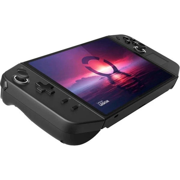 Lenovo Legion Go, Spielkonsole 4 Lenovo Legion Go, Spielkonsole – Bild 2