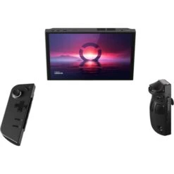 Lenovo Legion Go, Spielkonsole 33 Lenovo Legion Go, Spielkonsole -Asus || HP || Digitus Verkäufe Lenovo Legion Go Spielkonsole@@100013037 11