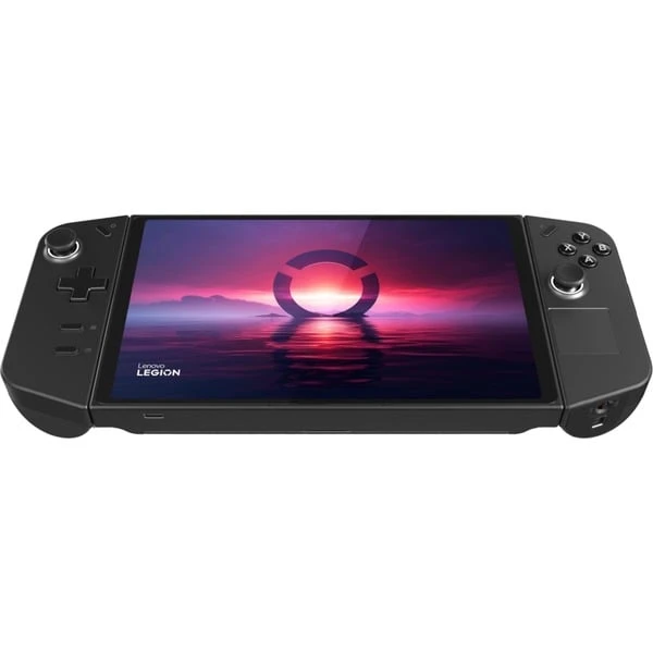 Lenovo Legion Go, Spielkonsole 6 Lenovo Legion Go, Spielkonsole – Bild 4
