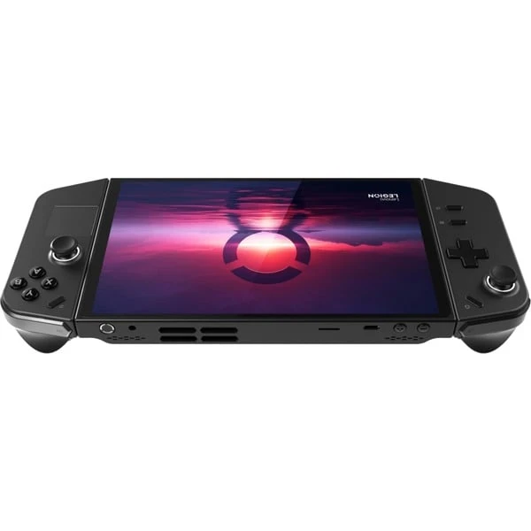 Lenovo Legion Go, Spielkonsole 7 Lenovo Legion Go, Spielkonsole – Bild 5