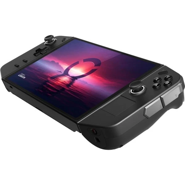 Lenovo Legion Go, Spielkonsole 9 Lenovo Legion Go, Spielkonsole – Bild 7