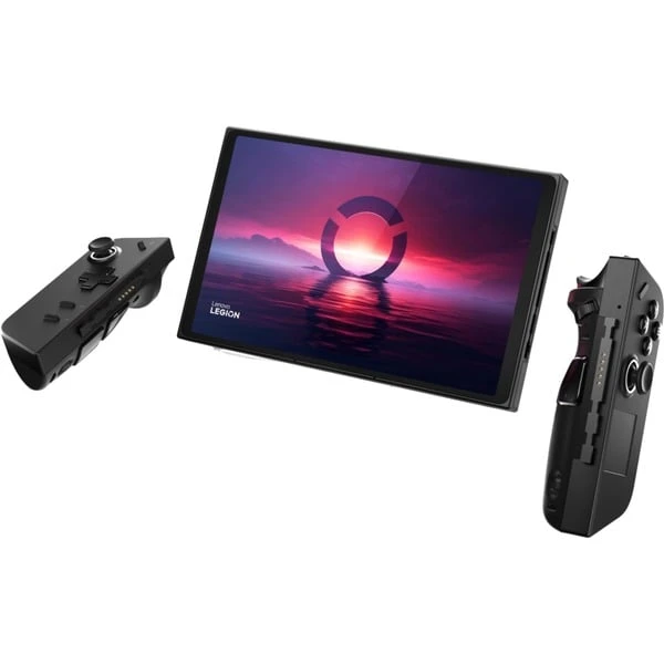 Lenovo Legion Go, Spielkonsole 11 Lenovo Legion Go, Spielkonsole – Bild 9