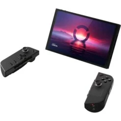 Lenovo Legion Go, Spielkonsole 31 Lenovo Legion Go, Spielkonsole -Asus || HP || Digitus Verkäufe Lenovo Legion Go Spielkonsole@@100013037 9