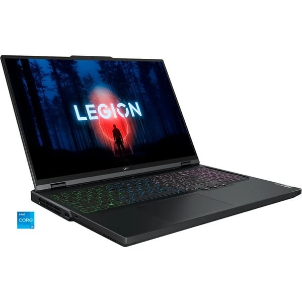Lenovo Legion Pro 5 16IRX8 (82WK005VGE), Gaming-Notebook 3 Lenovo Legion Pro 5 16IRX8 (82WK005VGE), Gaming-Notebook