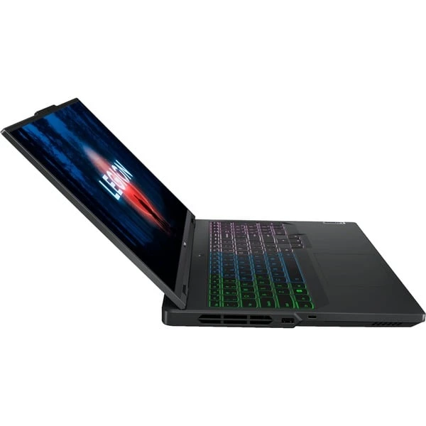Lenovo Legion Pro 5 16IRX8 (82WK005VGE), Gaming-Notebook 8 Lenovo Legion Pro 5 16IRX8 (82WK005VGE), Gaming-Notebook – Bild 6