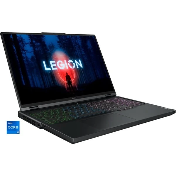 Lenovo Legion Pro 5 16IRX8 (82WK005WGE), Gaming-Notebook 3 Lenovo Legion Pro 5 16IRX8 (82WK005WGE), Gaming-Notebook