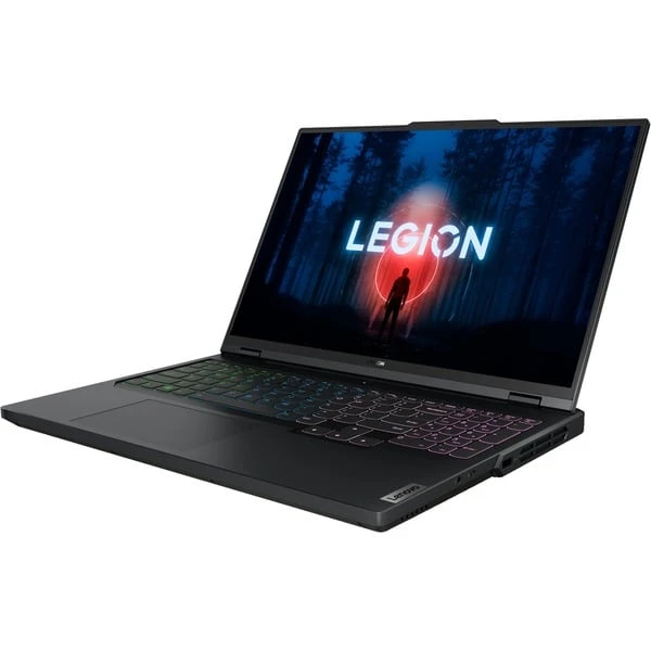 Lenovo Legion Pro 5 16IRX8 (82WK005WGE), Gaming-Notebook 5 Lenovo Legion Pro 5 16IRX8 (82WK005WGE), Gaming-Notebook – Bild 3