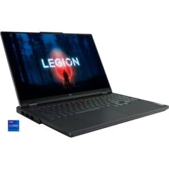 Lenovo Legion Pro 7 16IRX8H (82WQ001GGE), Gaming-Notebook